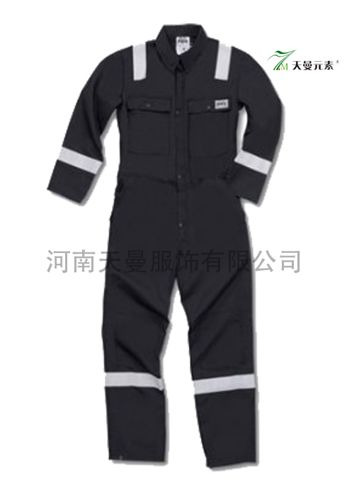 鋼鐵行業工作服SIK06